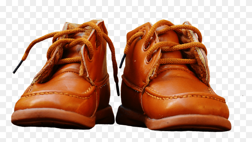 918x487 Brown Shoes Photo Shoe, Clothing, Apparel, Team Sport HD PNG Download