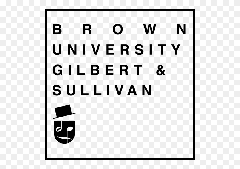529x533 Логотип Университета Брауна, Символ, Товарный Знак, Текст Hd Png Скачать
