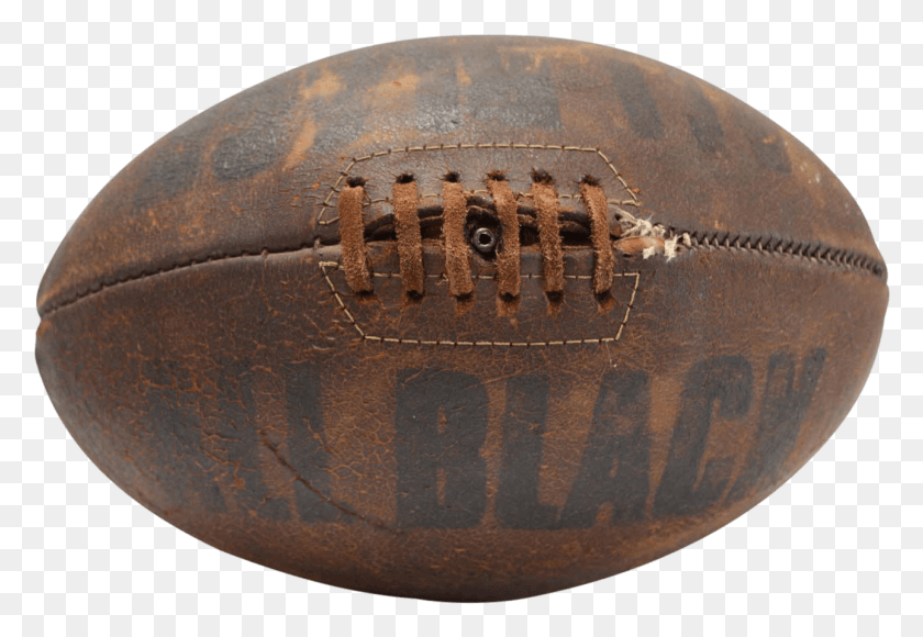 1290x861 Brown Vintage Rugby Ball Kick American Football, Ball, Sport, Sports HD PNG Download