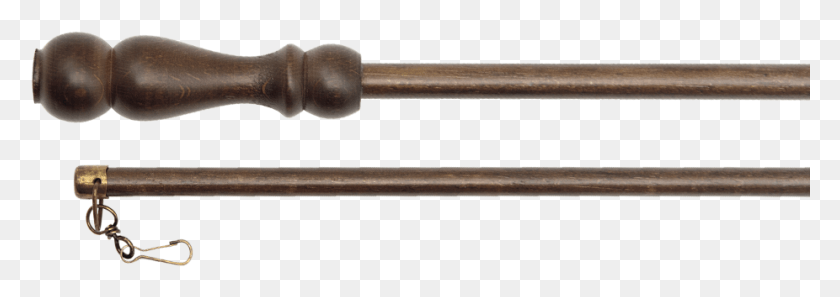926x282 Brown Wood Draw Rod Antique Tool, People, Person, Human HD PNG Download