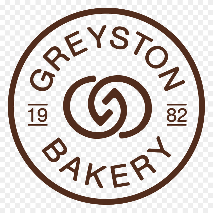 965x965 Brownie Greyston Bakery Greyston Bakery Logo, Maroon HD PNG Download