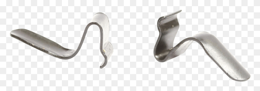 941x284 Browning Abolt Magazine Retainer Spring Cookie Cutter, Hook, Hammer, Tool HD PNG Download