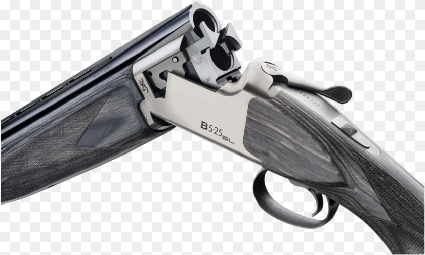 864x519 Browning B525 Sporter Laminate, Firearm, Gun, Rifle, Weapon PNG