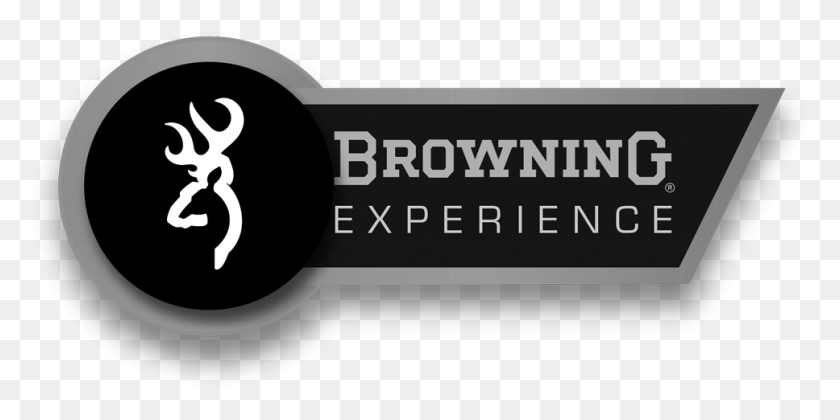 968x448 Browning Logo Browning Symbol, Text, Trademark, Clothing HD PNG Download