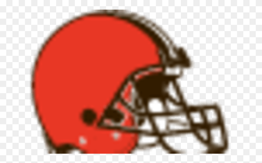 656x465 Browns Delaware Football Helmet Logo, Clothing, Apparel, Helmet HD PNG Download