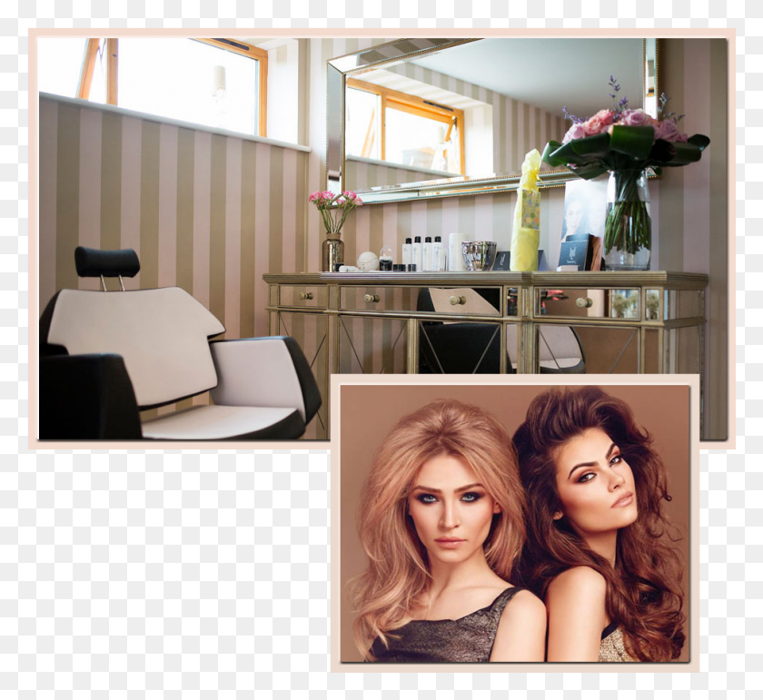 963x879 Brows Beauty Salon, Person, Interior Design, Indoors HD PNG Download