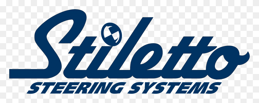 2007x707 Browse By Category Gt Gt Stiletto Steering Systems Sign, Logo, Symbol, Trademark HD PNG Download