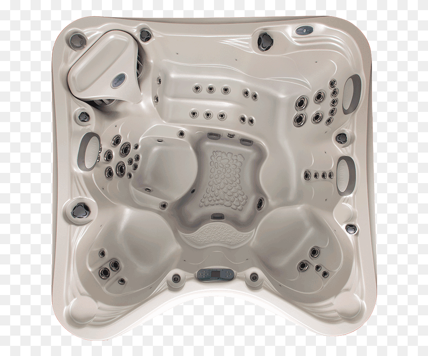 640x640 Browse Swim Spas Marquis Hot Tub, Jacuzzi, Hot Tub HD PNG Download