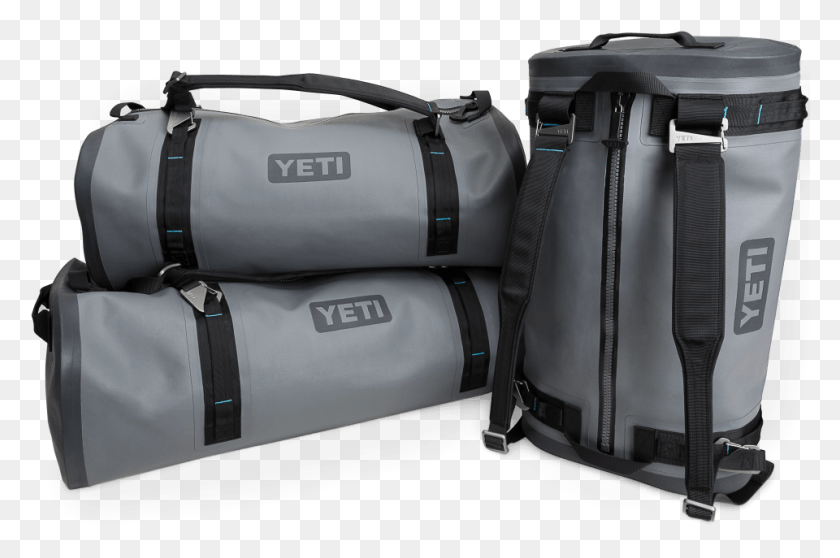 960x613 Browse The New Yeti Loadout Collection Yeti Duffel, Luggage, Suitcase, Bag HD PNG Download
