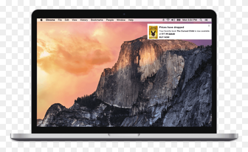 1101x643 Browser Price Drop Mac Osx Wallpaper, Nature, Outdoors, Screen Descargar Hd Png