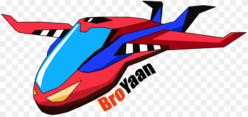 1600x760 Broyaan, Aircraft, Vehicle, Transportation, Airplane Sticker PNG