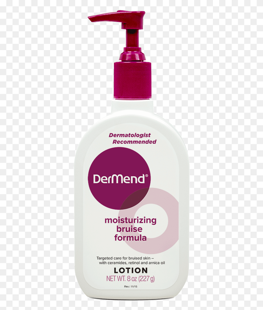 372x930 Bruise, Bottle, Cosmetics, Lotion HD PNG Download