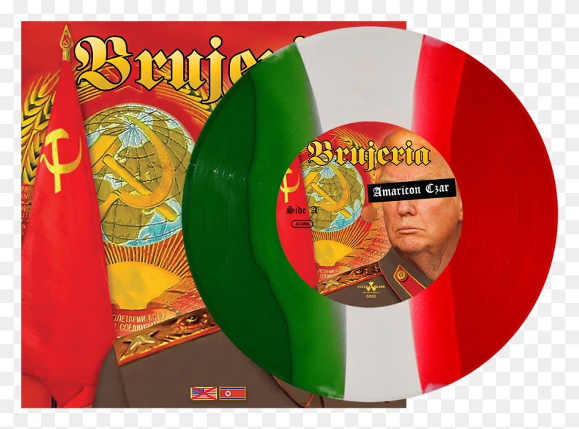 952x688 Brujeria Amaricon Czar, Toy, Frisbee, Disk Hd Png