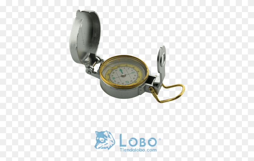 385x472 Brujula Para Ingenieros Metal Plata Pocket Watch, Wristwatch, Compass, Clock Tower HD PNG Download