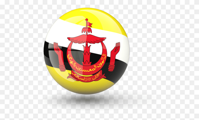 515x447 Значок Флага Брунея Стипендия Правительства Брунея-Даруссалама, Логотип, Символ, Товарный Знак Hd Png Скачать
