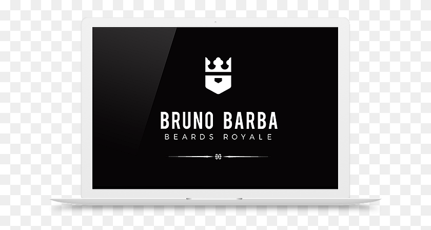 655x388 Bruno Barba Official Mac, Symbol, Business Card, Paper HD PNG Download