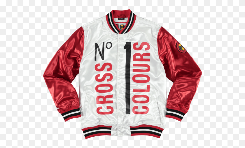 547x448 Bruno Mars 24k Cxc Satin Warm Up Jacket Bruno Mars Cross Colours Jersey Jackets, Clothing, Apparel, Coat HD PNG Download