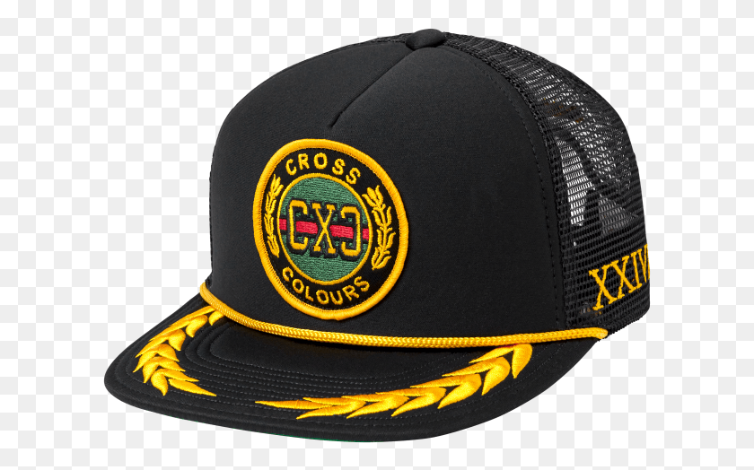611x464 Bruno Mars Cross Colors Hat, Ropa, Vestimenta, Gorra De Béisbol Hd Png