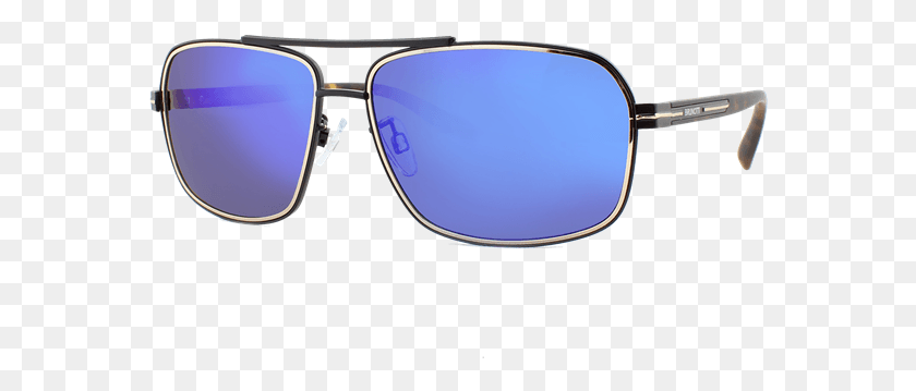 568x299 Brunotti Henardo 1 Men Sunglass Reflection, Sunglasses, Accessories, Accessory HD PNG Download