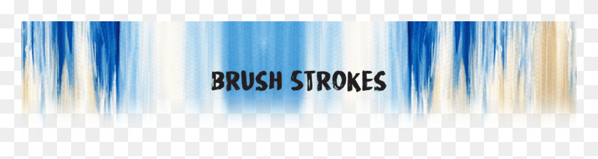 1920x406 Brush Stroke, Towel, Paper, Bath Towel HD PNG Download