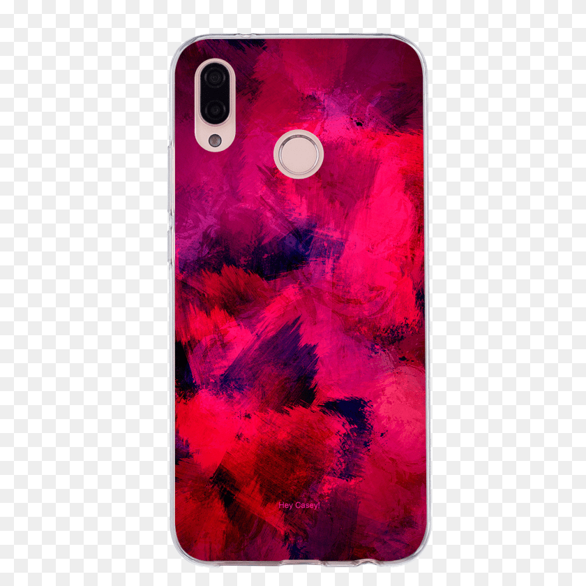 1500x1499 Brush Stroke Phone Case, Electronics, Mobile Phone, Iphone Clipart PNG