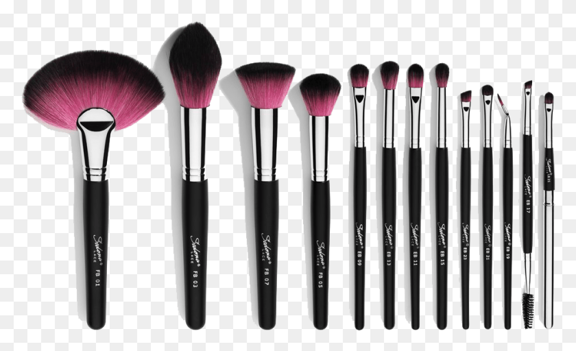 941x546 Brushes Brush For Make Up, Tool HD PNG Download
