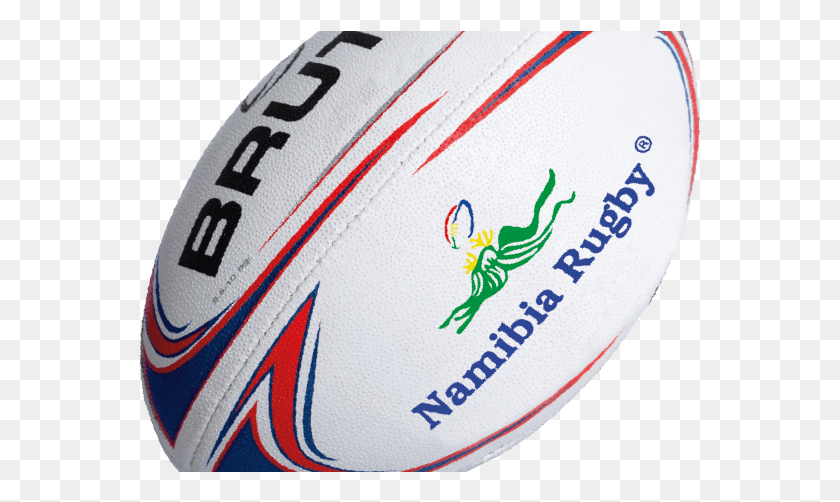 563x442 Descargar Pngréplica Brutal Pelota De Rugby Namibia Equipo Nacional De La Unión De Rugby De Namibia, Pelota, Deporte, Deportes Hd Png
