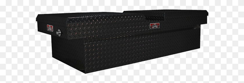 598x226 Brute Heavy Duty Gull Wing Lid Tool Boxes Grille, Strap, Camera, Electronics HD PNG Download