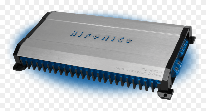 960x483 Brutus Brx2400, Electrónica, Caja, Hardware Hd Png