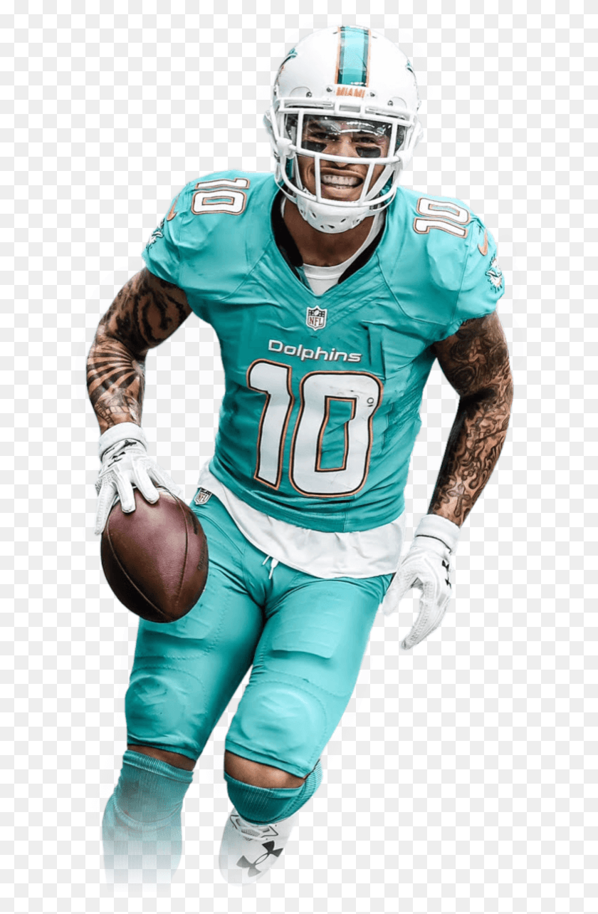 631x1223 Bryanhabana Image Kenny Stills, Helmet, Clothing, Person HD PNG Download