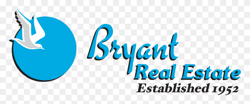 1242x464 Bryant Real Estate Bryant Real Estate Logo, Text, Alphabet, Symbol HD PNG Download