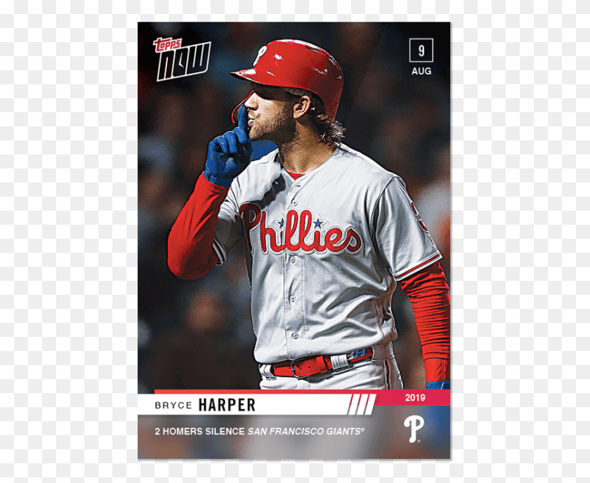 451x628 Bryce Harper Bryce Harper 2019 Giants Phillies, Athlete, Sport, Person HD PNG Download