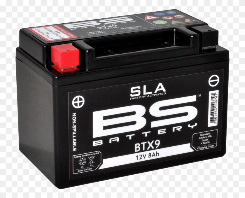 735x619 Bs Battery Btx9 Bs, Camera, Electronics, Adapter HD PNG Download