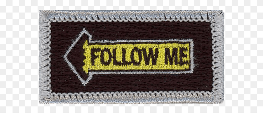 592x301 Bs Follow Me Pocket Tab First Aid Merit Badge, Rug, Text, Dessert HD PNG Download