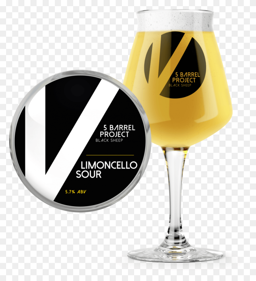 908x1000 Bs Keg Lense Glass Limon Hr Champagne Stemware, Goblet, Wine Glass, Wine HD PNG Download