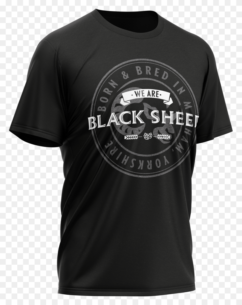 777x1000 Bs Weareblacksheep Black Seder Masochism Camiseta Png