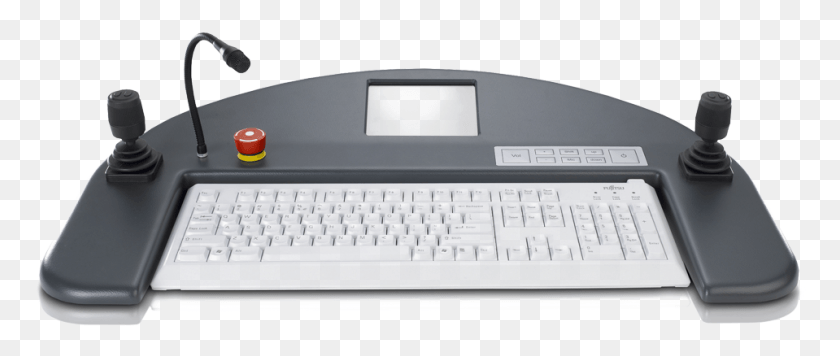 959x364 Bs7 Control Unit, Computer Keyboard, Computer Hardware, Keyboard HD PNG Download