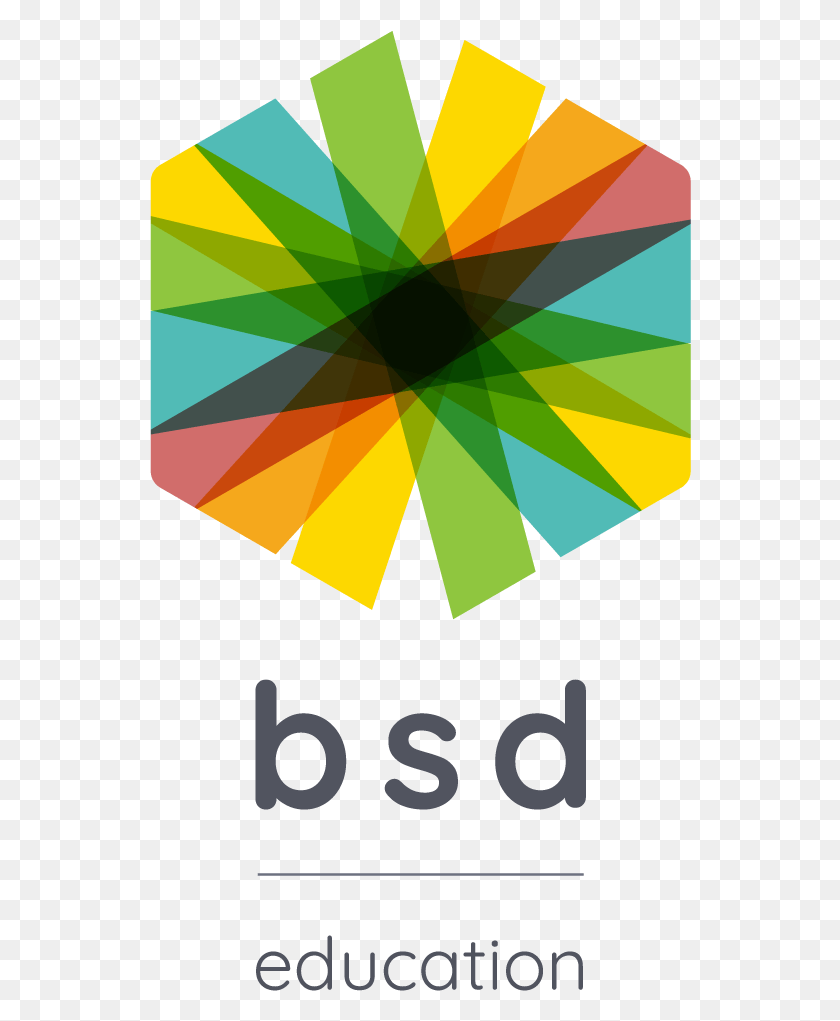 542x961 Bsdlogodark Bsd Education, Symbol, Logo, Trademark HD PNG Download