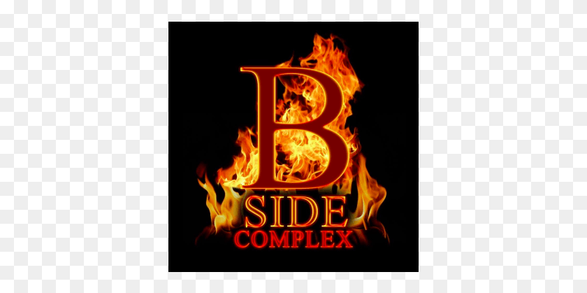 359x359 Bside Complex, Fire, Bonfire, Flame HD PNG Download
