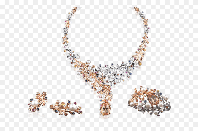609x497 Bst Reign Necklace, Accessories, Accessory, Jewelry HD PNG Download