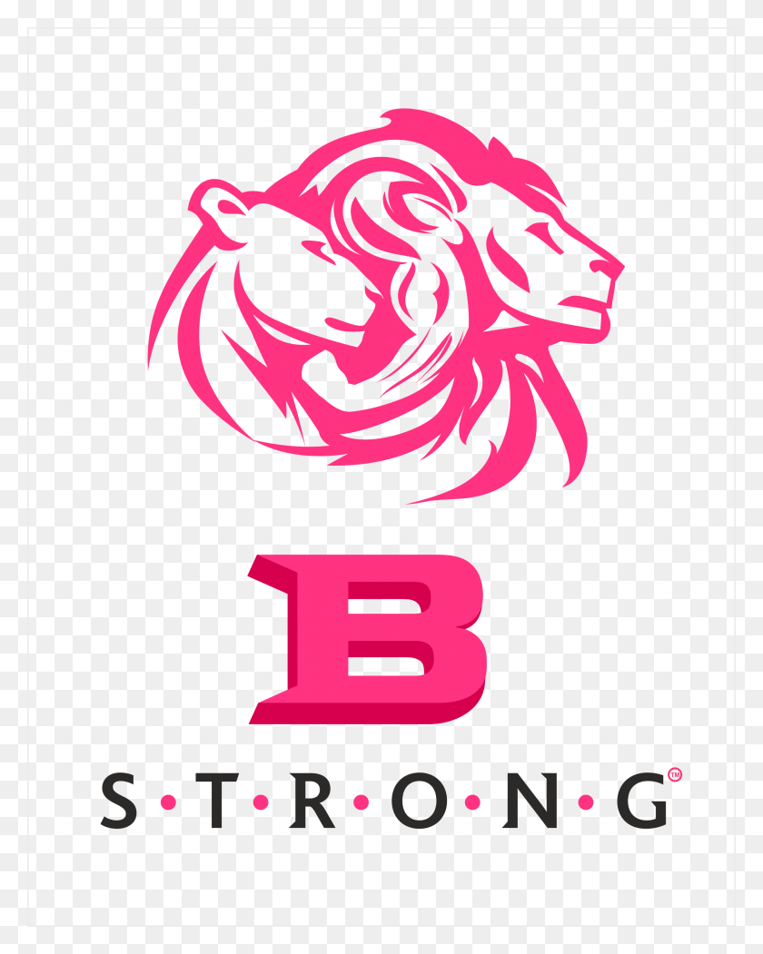 2213x2813 Bstrong Logo Design Graphic Design, Text, Number, Symbol HD PNG Download