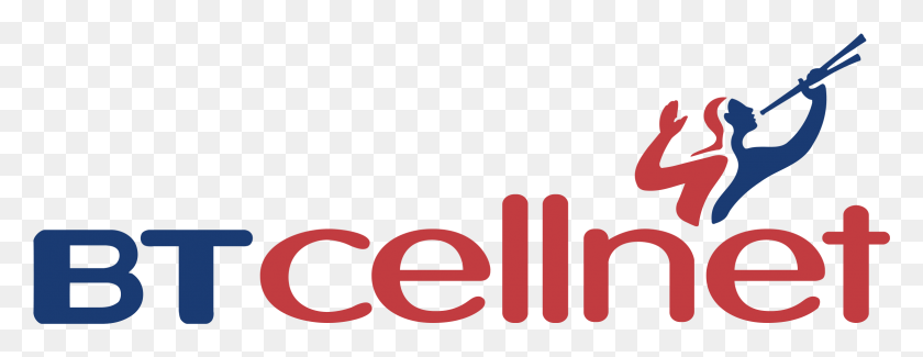 2331x793 Descargar Png Bt Cellnet 01, Logotipo, Transparente, Texto, Logotipo, Símbolo Hd Png