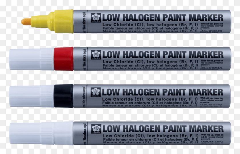 834x513 Bt Low Halogen En, Marker, Pen HD PNG Download