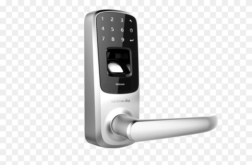 Bt Ultraloq Ul3 Bt, Mobile Phone, Phone, Electronics HD PNG Download