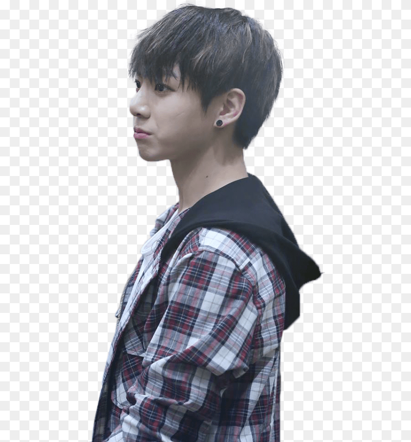 491x904 Bts Bts39 Jungkook Does Jungkook Have A Scar, Boy, Person, Male, Teen Clipart PNG