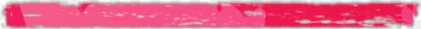 Bts Btsarmy Red Line Stroke Brush Underline Strap, Cosmetics, Lipstick Transparent PNG
