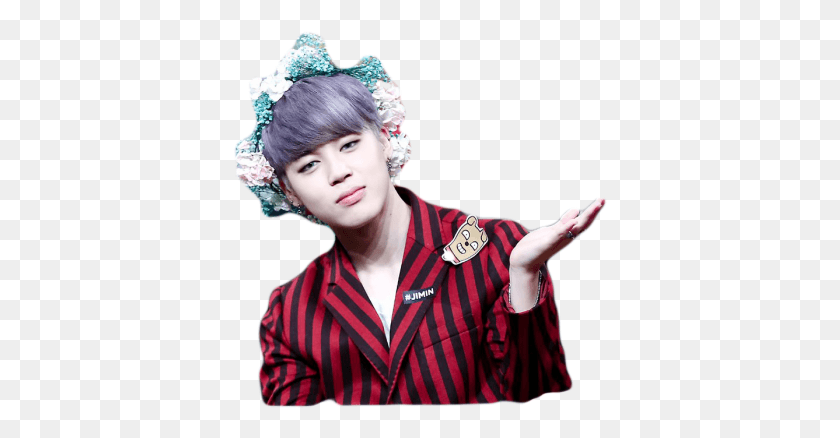 375x378 Bts Jimin Bts Jimin Park Jimin Bts Jimin Blood Jimin Cute, Clothing, Apparel, Person HD PNG Download
