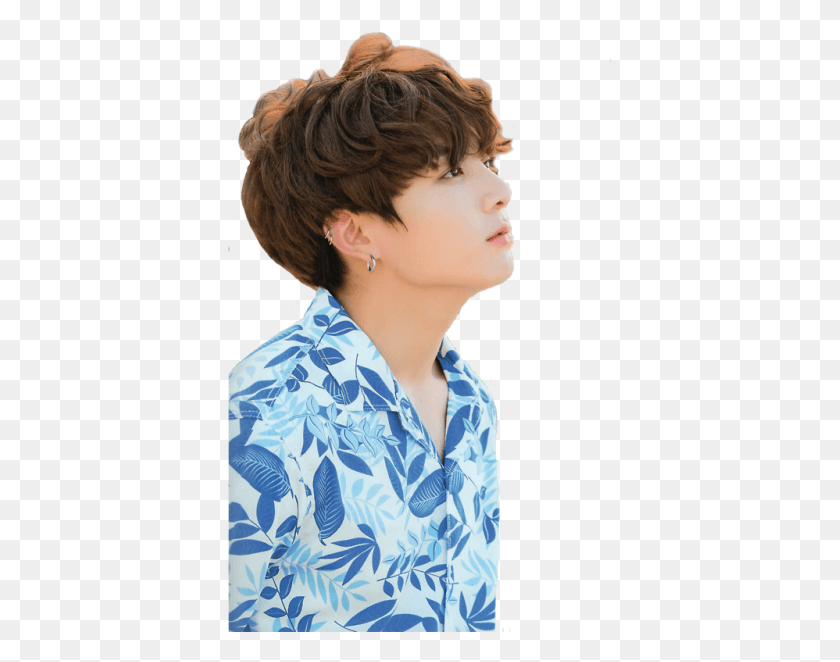 385x602 Bts K Pop Sope Transprent Free Bts Yoongi 2017 Summer Package, Clothing, Apparel, Person HD PNG Download