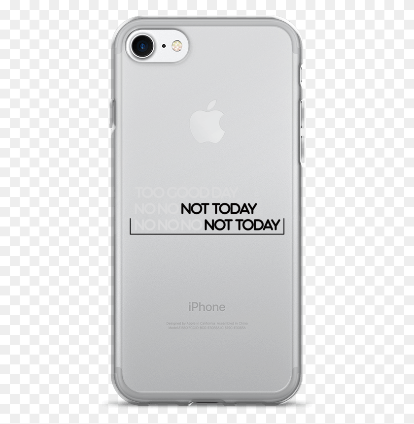 430x801 Bts Not Today Plus Phone Case Hallyu Access Communications, Mobile Phone, Electronics, Cell Phone HD PNG Download