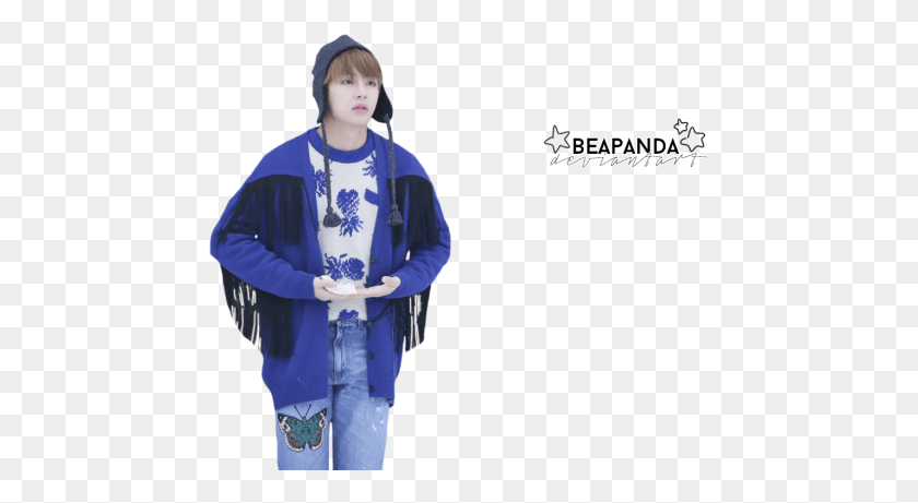 459x401 Bts Spring Day Bts Spring Day Bts Spring Day Taehyung Taehyung Spring Day Fashion, Clothing, Apparel, Sleeve HD PNG Download